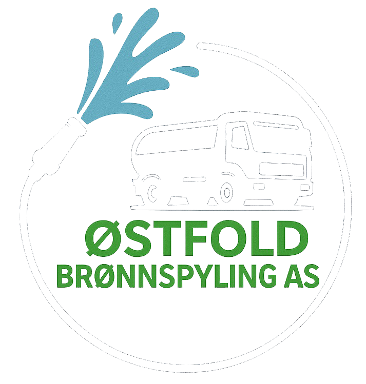 østfold brønnspyling logo_