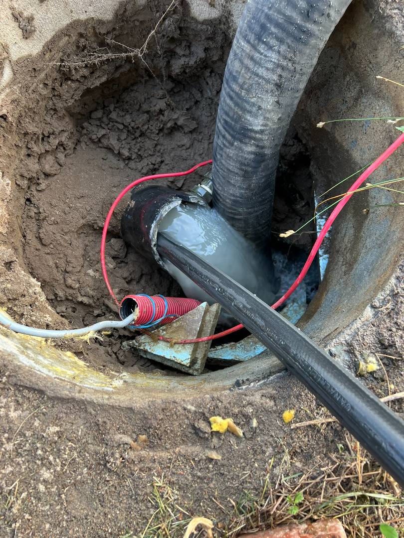 brønn, spesialister (6)